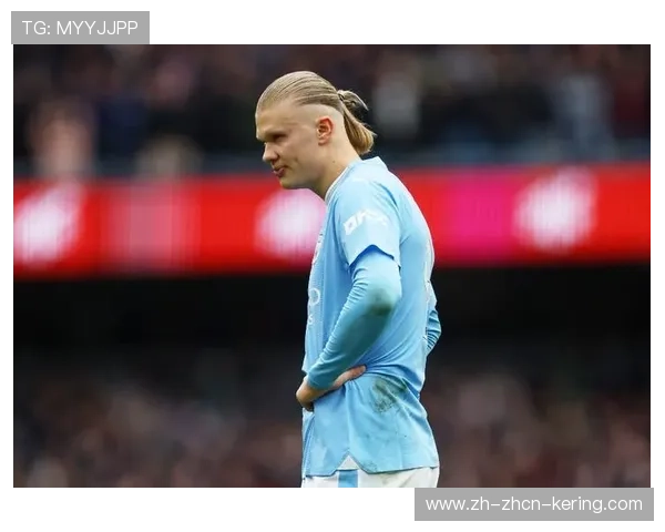 哈兰德本赛季英超10场进13球 五场至少两球领跑射手榜 哈兰德本赛季英超10场进13球 五场至少两球领跑射手榜