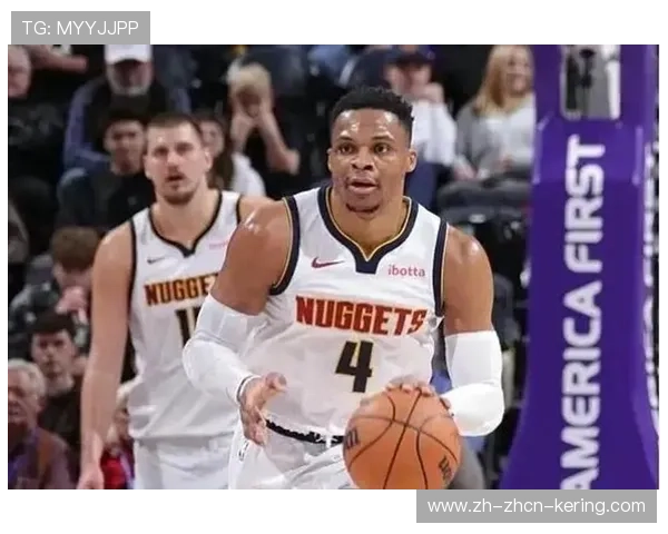 掘金客场胜爵士,约基奇三双率队稳居西部第二 掘金客场胜爵士,约基奇三双率队稳居西部第二