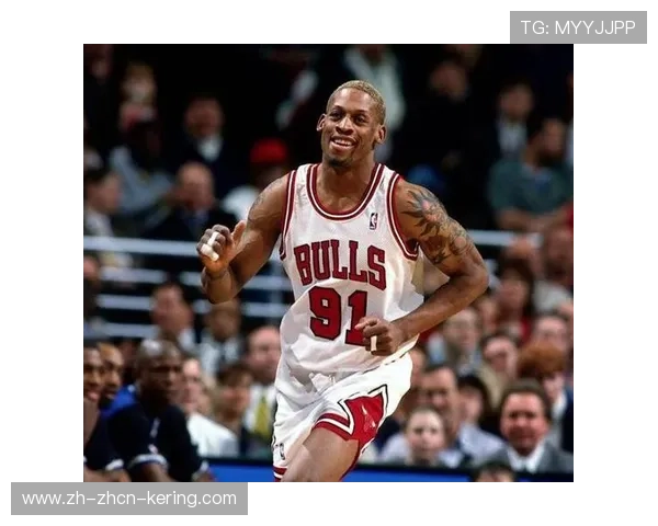 罗德尼·罗杰斯NBA生涯曾效力7支球队,当选最佳第六人 罗德尼·罗杰斯NBA生涯曾效力7支球队,当选最佳第六人