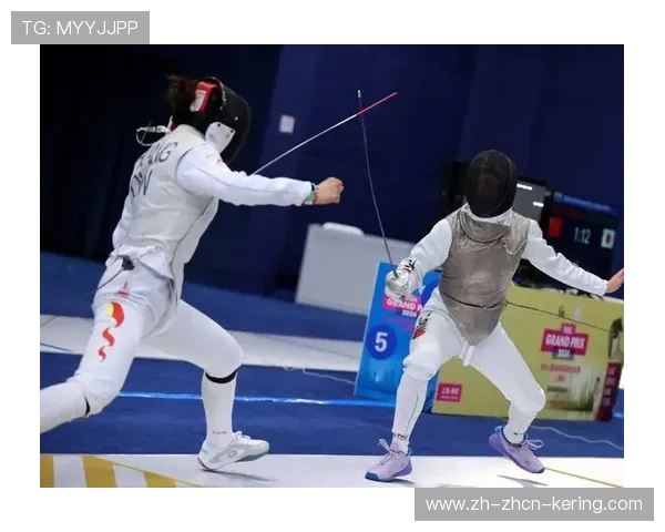 意大利选手玛蒂娜·法瓦雷托获击剑世界杯女子花剑个人金牌 意大利选手玛蒂娜·法瓦雷托获击剑世界杯女子花剑个人金牌