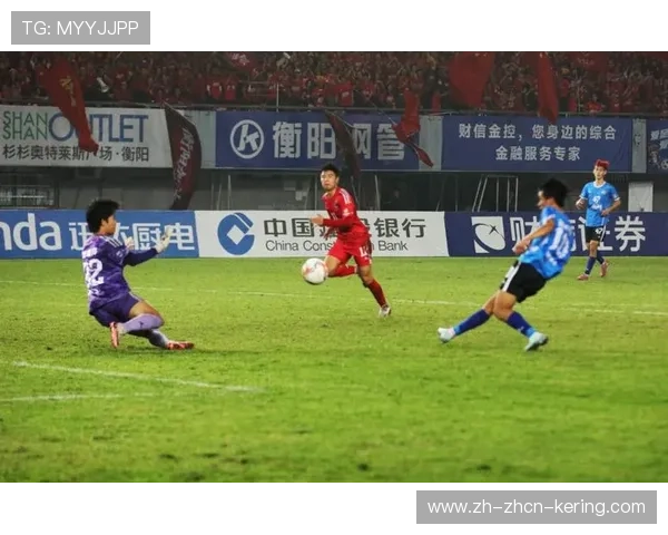 湘超联赛永州队逆袭夺冠，“永冲锋”精神引发草根共鸣