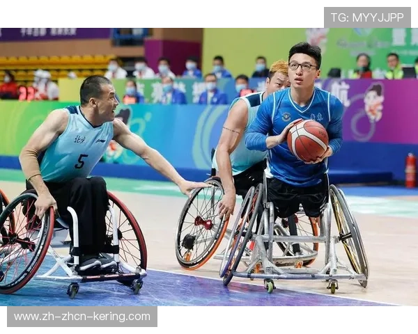 残特奥会打破15项世界纪录，156项全国纪录