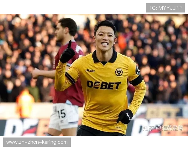 狼队3-0西汉姆联取赛季首胜，黄喜灿传射建功终结11连败