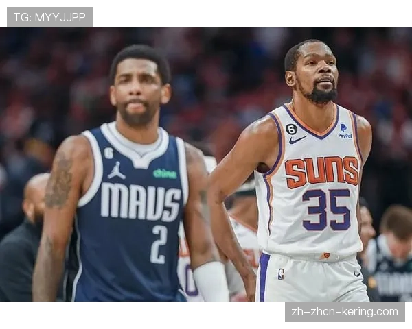 太阳尼克斯半场对攻，布克杜兰特合砍35分