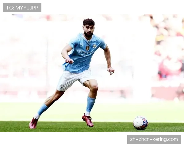 格瓦迪奥尔转会完成首秀，曼城后防新组合成型