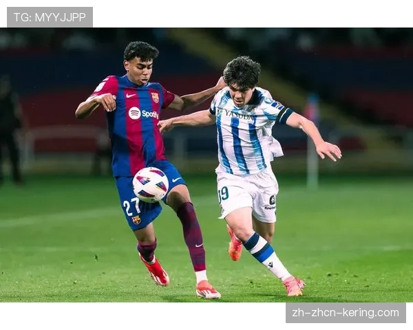 巴萨1-2客负皇家社会爆冷，三次中框+进球被吹落后皇马1分