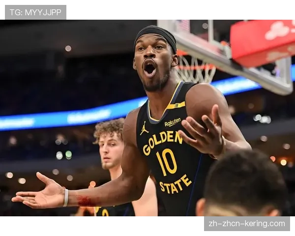 勇士管理层确认支持养伤中的巴特勒,排除其交易可能性