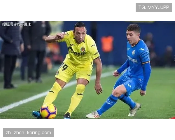 赫塔菲vs比利亚雷亚尔:阿兰巴里点射首开纪录,主队半场领先