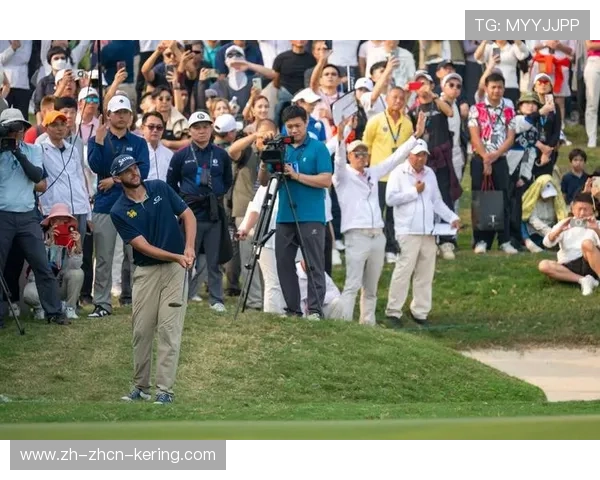 美国女性高尔夫人口净增230万人，较2019年增长41%，占球场高尔夫球手净增人数60%