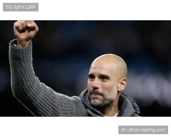 数据分析：曼城控球率仅45%却取胜，瓜迪奥拉的“无锋阵”在强强对话中转型