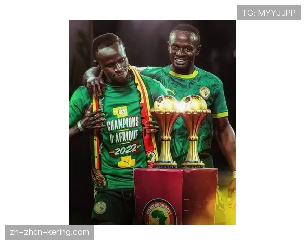非洲冠军塞内加尔2-1力克摩洛哥，马内点射制胜