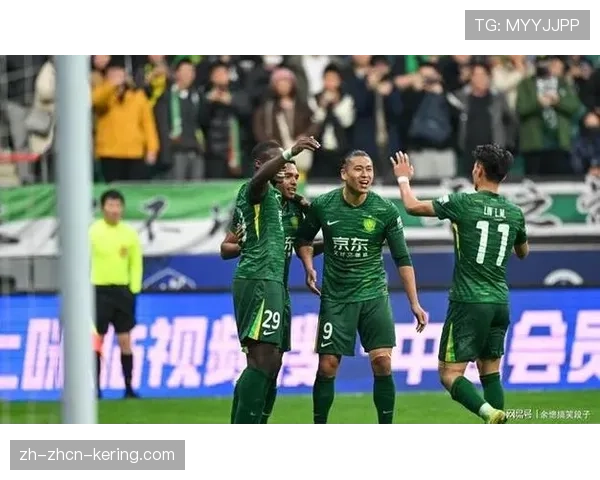 外媒预测：北京国安对阵成都蓉城，外援前锋法比奥进球概率最高