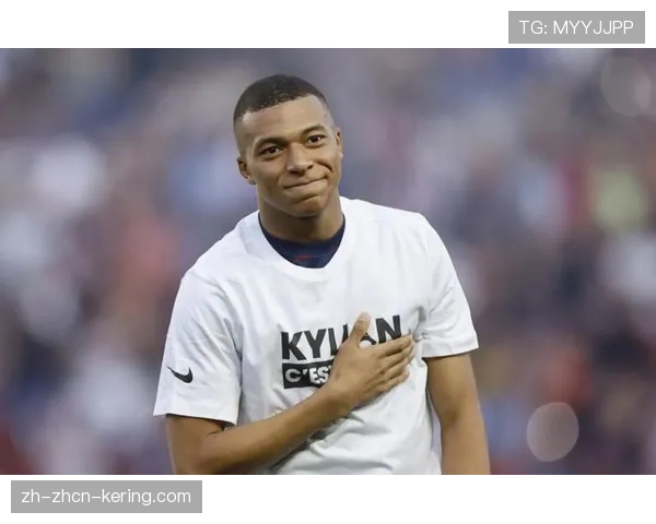 巴黎圣日耳曼客战里昂,姆巴佩冲击联赛客场进球纪录